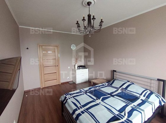 Продажа однокомнатной квартиры - Героев проспект, д.26, корп.1 