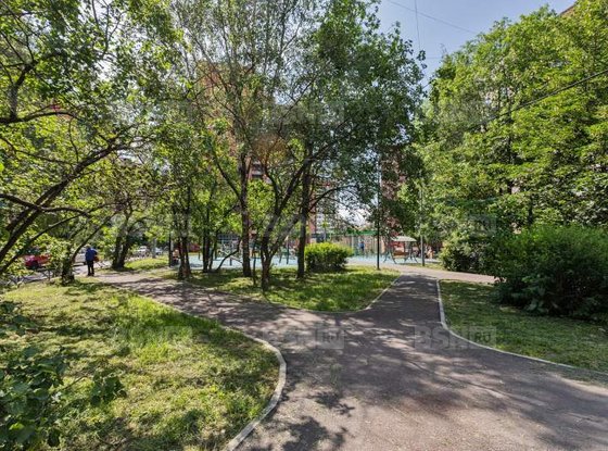 Продажа двухкомнатной квартиры - Ленская улица, д.16, корп.3 литера Б 