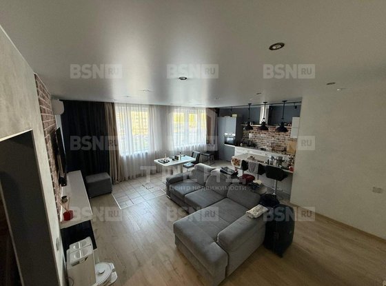 Продажа двухкомнатной квартиры - Среднерогатская улица, д.9 