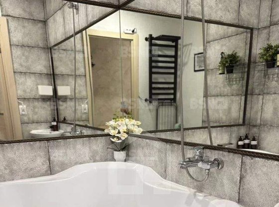 Продажа однокомнатной квартиры - Кронверкская улица, д.4 