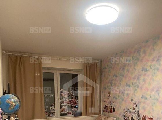 Продажа двухкомнатной квартиры - Гладышевский проспект, д.38, корп.1 стр 1 