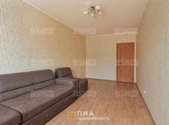 Продажа двухкомнатной квартиры - поселок Щеглово, Щеглово п, д.82 