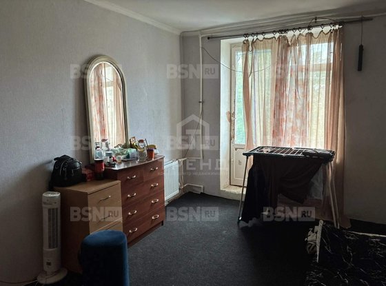 Продажа трехкомнатной квартиры - Трефолева улица, д.15 