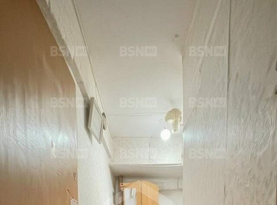 Продажа однокомнатной квартиры - Пограничника Гарькавого улица, д.51, корп.2 