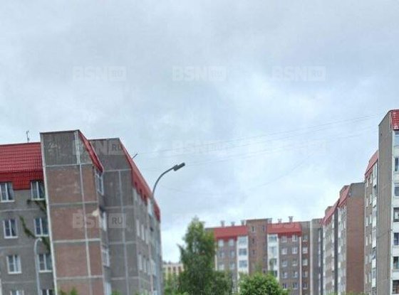 Продажа однокомнатной квартиры - городской поселок Новоселье, Центральная улица, д.3, корп.2 