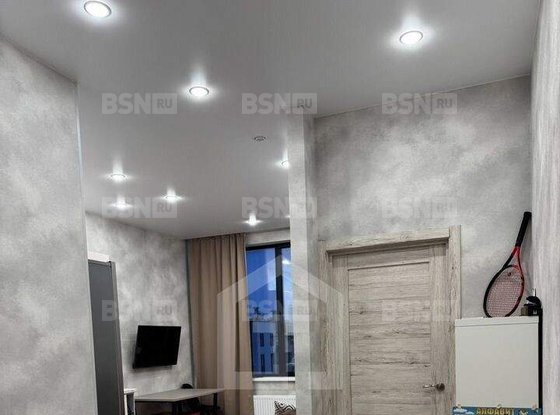 Продажа однокомнатной квартиры - Манчестерская улица, д.3 