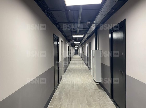 Продажа однокомнатной квартиры - Крыленко улица, д.36, корп.2 