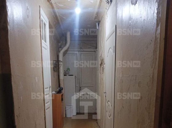 Продажа трехкомнатной квартиры - Гаванская улица, д.4 