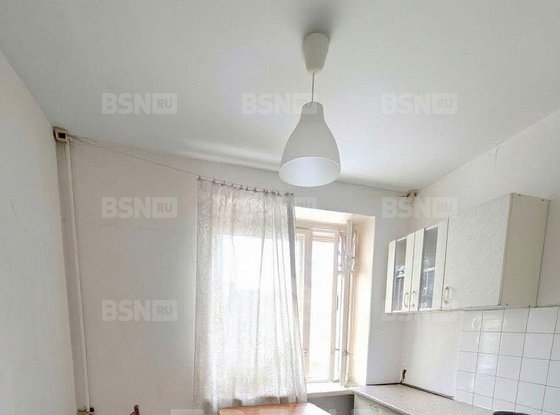 Продажа двухкомнатной квартиры - Пулковское шоссе, д.89 