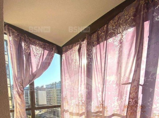Продажа однокомнатной квартиры - Ветеранов проспект, д.171, корп.5 