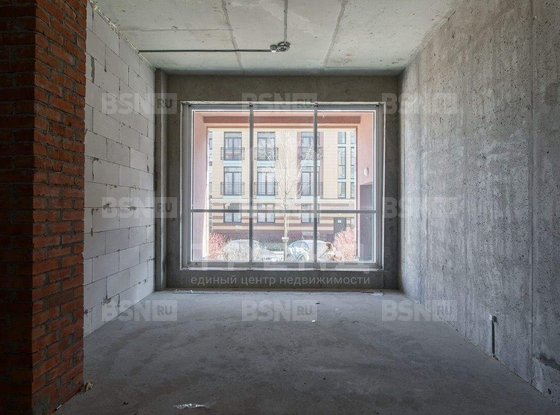 Продажа двухкомнатной квартиры - поселок Шушары, Переведенская улица, д.4, корп.2 стр 2 