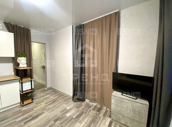 Продажа однокомнатной квартиры - Мурино, Авиаторов Балтики проспект, д.25 