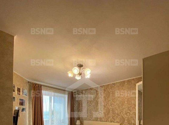 Продажа двухкомнатной квартиры - Мурино, Новая улица, д.7 