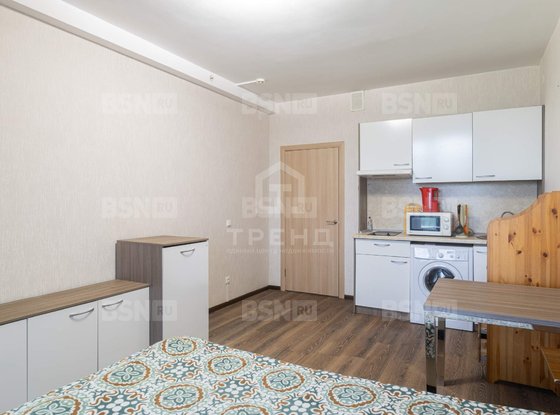 Продажа однокомнатной квартиры - Пулковское шоссе, д.14, литера Г 