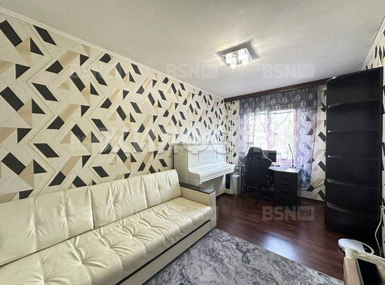 Продажа трехкомнатной квартиры - Маршала Жукова проспект, д.33, корп.3 