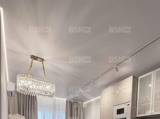 Продажа однокомнатной квартиры - Большой Сампсониевский проспект, д.70, корп.3 