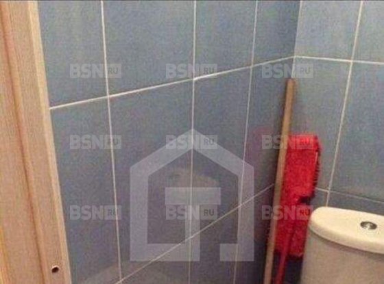 Продажа однокомнатной квартиры - Бухарестская улица, д.72, корп.2 