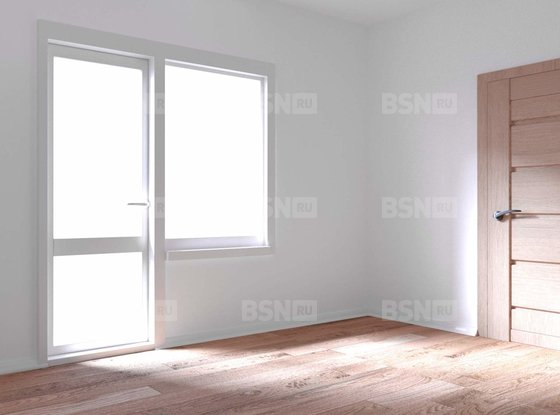 Продажа двухкомнатной квартиры в новостройке - поселок Аннино, Якова Золина улица, д.30 