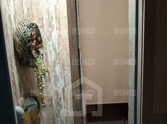 Продажа четырехкомнатной квартиры - Петергоф, Ропшинское шоссе, д.3, корп.6 