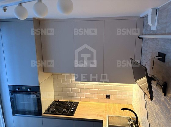 Продажа однокомнатной квартиры - Всеволожск, 2-я Центральная улица, д.1 