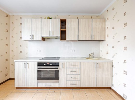 Продажа четырехкомнатной квартиры - Пятилеток проспект, д.9, корп.1 
