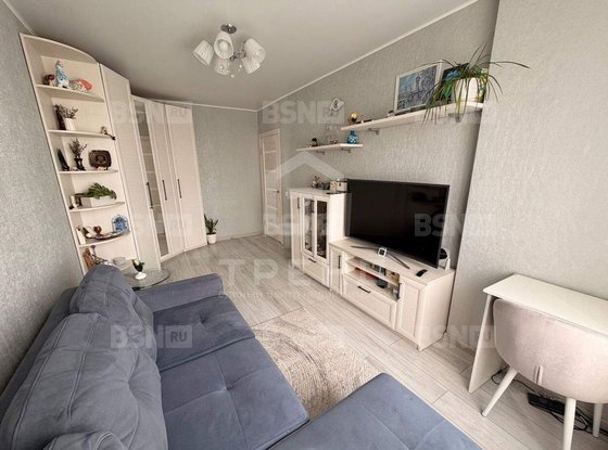 Продажа однокомнатной квартиры - Крыленко улица, д.1, корп.1 стр 5 