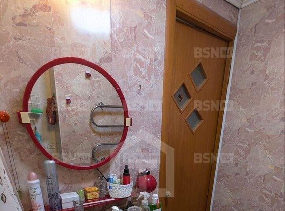 Продажа однокомнатной квартиры - Народная улица, д.52 