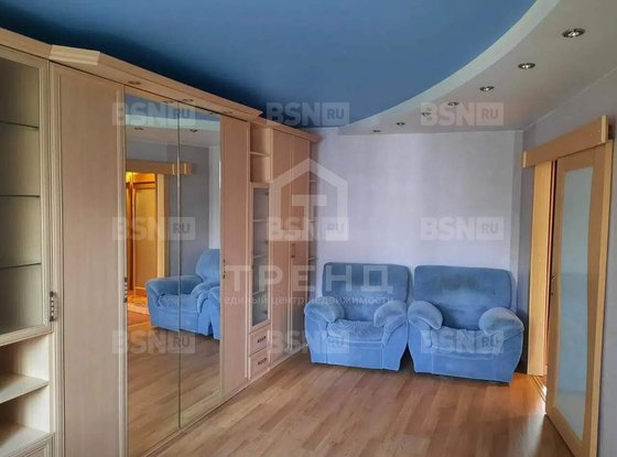 Продажа двухкомнатной квартиры - Ленинский проспект, д.75, корп.1 