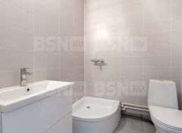 Продажа трехкомнатной квартиры в новостройке - Санкт-Петербург, ул. Плесецкая 