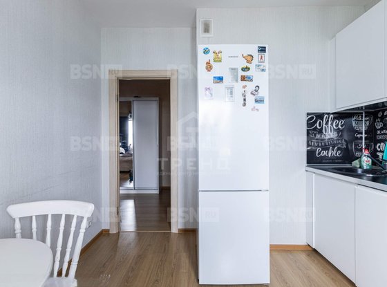 Продажа однокомнатной квартиры - Героев проспект, д.25, корп.1 