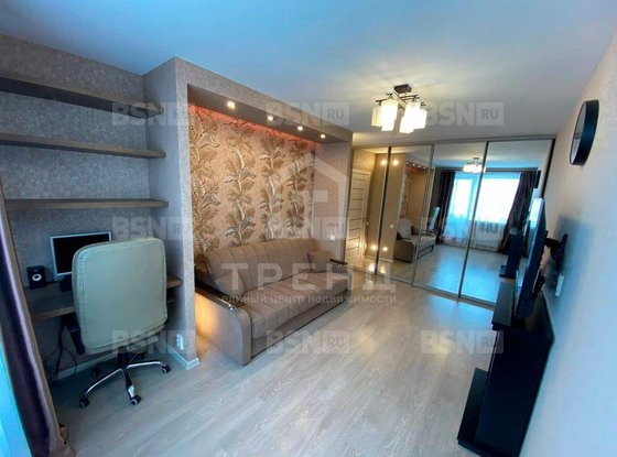 Продажа двухкомнатной квартиры - Культуры проспект, д.22, корп.1 