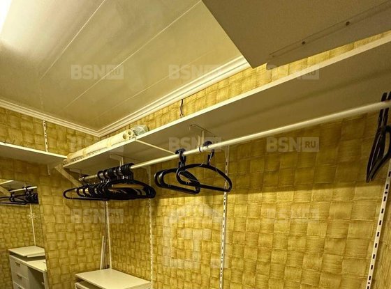 Продажа двухкомнатной квартиры - Сердобольская улица, д.11 