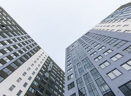 Продажа трехкомнатной квартиры в новостройке - Санкт-Петербург, Парголово, Михайловская дорога, 16к3 