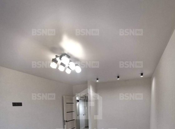 Продажа однокомнатной квартиры - Заневский проспект, д.42, стр1 