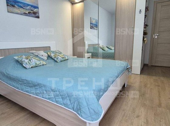 Продажа однокомнатной квартиры - Ветеранов проспект, д.175, корп.4 