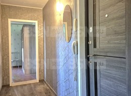 Продажа четырехкомнатной квартиры - Россия, Ленинградская область, Гатчинский район, Гатчина г., Крупской ул., 5 