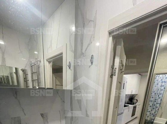 Продажа однокомнатной квартиры - Яхтенная улица, д.31 