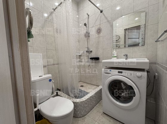 Продажа однокомнатной квартиры - Кудрово, Пражская улица, д.4 