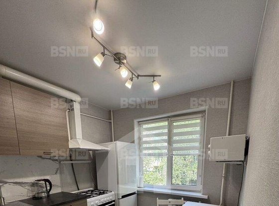 Продажа двухкомнатной квартиры - Гранитная улица, д.46, корп.1 