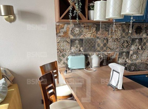 Продажа двухкомнатной квартиры - городской поселок Янино-1, Ясная улица, д.4, корп.1 