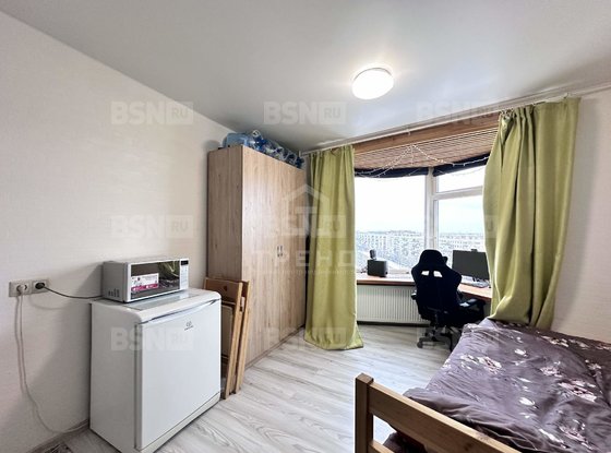 Продажа двухкомнатной квартиры - Энергетиков проспект, д.24 