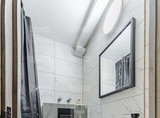 Продажа однокомнатной квартиры - 4-я Советская улица, д.21 