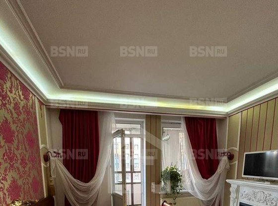 Продажа однокомнатной квартиры - Ветеранов проспект, д.171, корп.5 