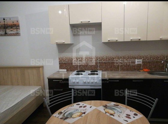 Продажа однокомнатной квартиры - Мурино, Ручьевский проспект, д.9 