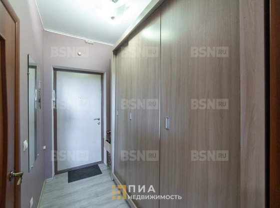 Продажа однокомнатной квартиры - Кудрово, Столичная улица, д.11, корп.3 