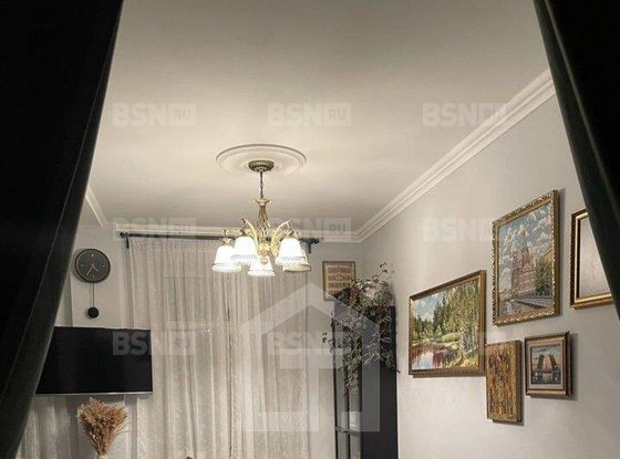 Продажа двухкомнатной квартиры - Псковская улица, д.6 