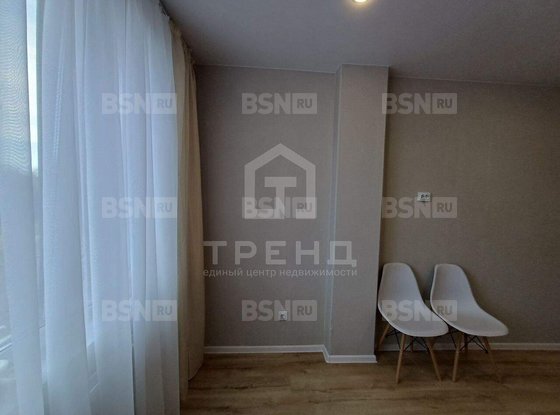 Продажа однокомнатной квартиры - Мурино, Шоссе в Лаврики улица, д.93 