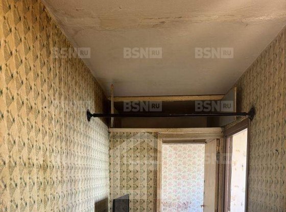 Продажа двухкомнатной квартиры - Купчинская улица, д.13, корп.1 