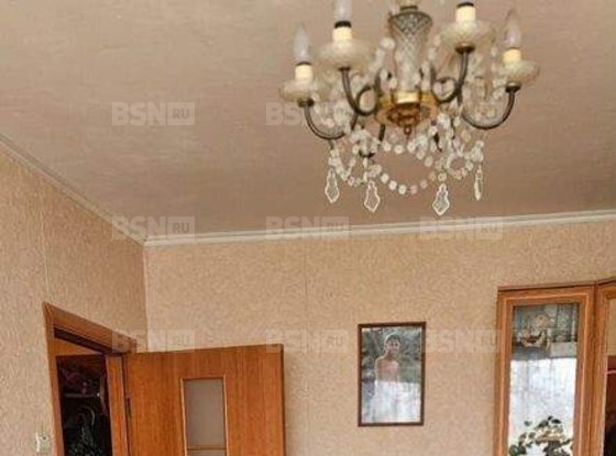 Продажа двухкомнатной квартиры - Славы проспект, д.40, корп.4 