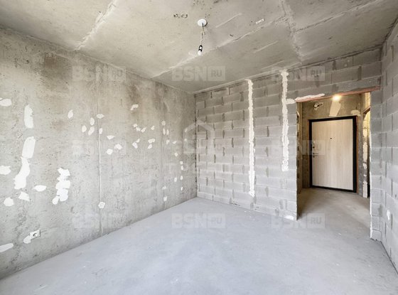 Продажа однокомнатной квартиры - Измайловский бульвар, д.11, стр1 